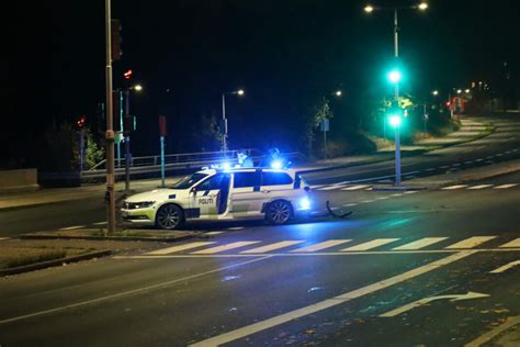 Fløj gennem byzone med 150 km t bilen blev IKKE beslaglagt