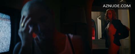 GEORGIA SCOTT Nude AZNude