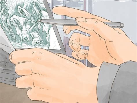 How To Create A Graphic Novel With Pictures Wikihow