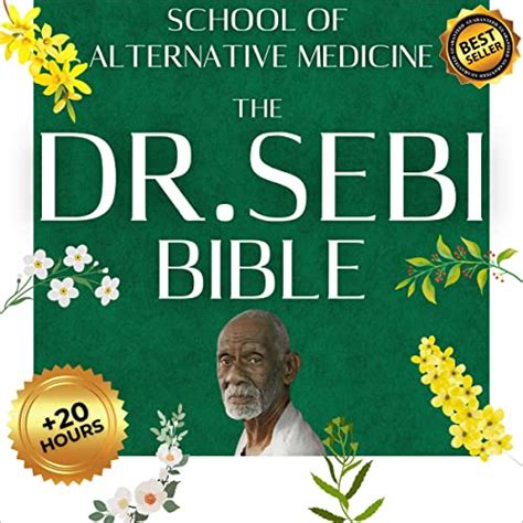 Dr Sebi Cure For Diabetes The Revolutionary Method To