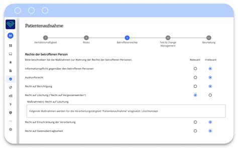 Datenschutz Folgenabschätzung leicht gemacht