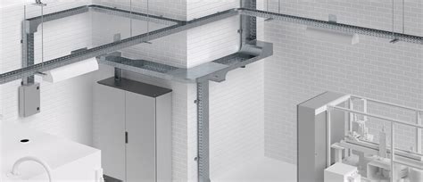 Linea di produzione Combitech | DKC Europe