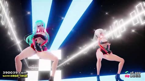 [mmd R 18 Sex Dance] Hot Chocolate Cream Big Delicious Butt Sweet Delight Eporner