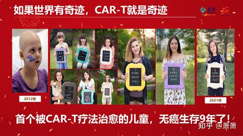 120万一针的car T疗法到底是什么？（原创微课堂二十九） 知乎