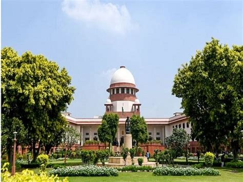 Sc To Hear Plea On Electoral Bonds Scheme Amendment On December 6