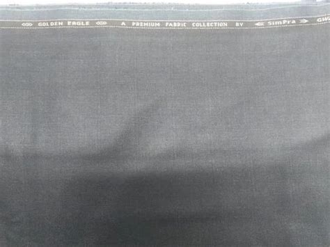 Formal Wear Polyester Suiting Fabrics At Rs 67 Meter Polyester