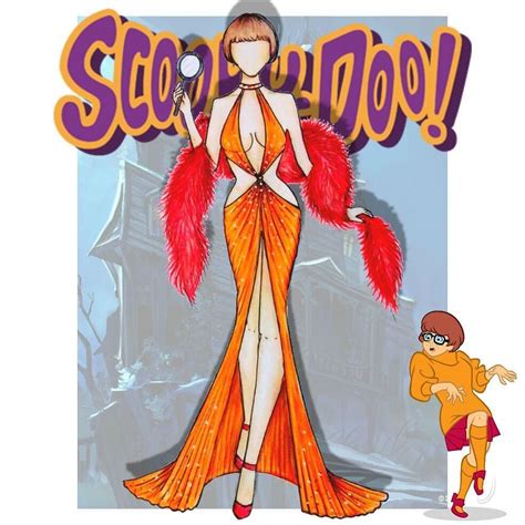 Scooby Doo Fashion Series Scooby Doo Photo Quilts Textiles Fashion