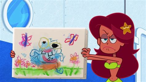 Zig Sharko THE ARTIST S03E31 New Episodes In HD YouTube