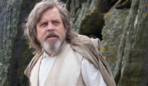 Mark Hamill's Bad Lip Reading of Force Awakens Is Fantastic | Collider