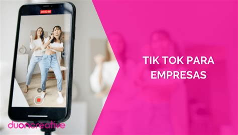 C Mo Usar Tik Tok En Tu Estrategia De Marketing Digital