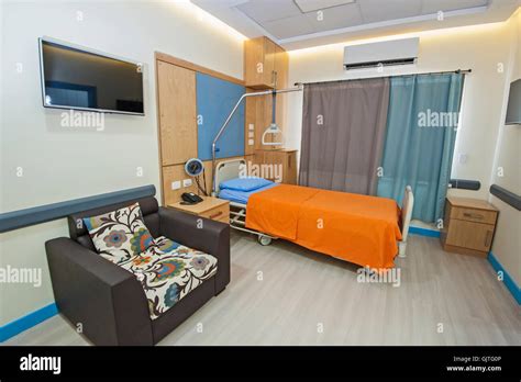 Private Ward High Resolution Stock Photography And Images Alamy