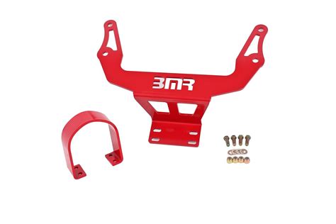 Bmr Suspension Uca Upper Control Arms Non Adjustable Poly