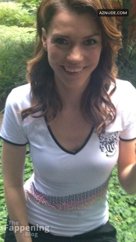 ANNETT MOELLER Nude AZNude