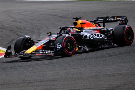 Why Red Bull Thinks Its Dominant Rb19 F1 Car Is Just Average Good