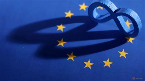 EU, Meta agree to July stress test on EU online content rules - CNA