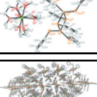 ORTEP Drawing Of The Title Compound With Thermal Ellipsoids Drawn At