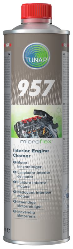 957 Pulitore interno motore - TUNAP