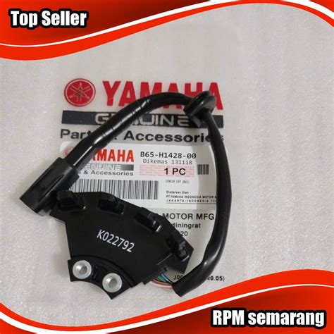 Jual Sensor Stator Ckp Spull Spul Kaki Yamaha Aerox Nmax Vva New