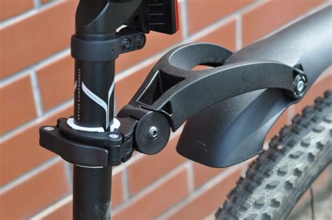 Комплект крыльев 24"-29" SIMPLA Hammer 3 SDE, SPEEDclamp mounting ...