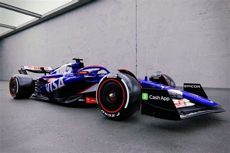 Why RB’s VCARB 01 is not a straight Red Bull F1 copy