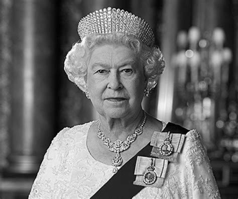 Commissioner Pays Tribute To Her Majesty Queen Elizabeth Ii · Devon