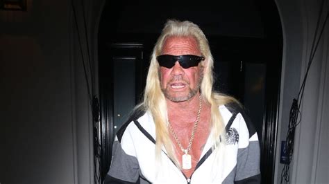 Nach Tod Von Beth Duane Chapman Mit Neuer Frau Gesichtet