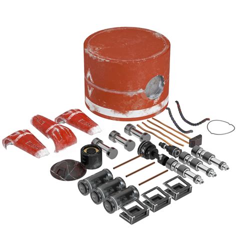 The Assist Robot - FlippedNormals