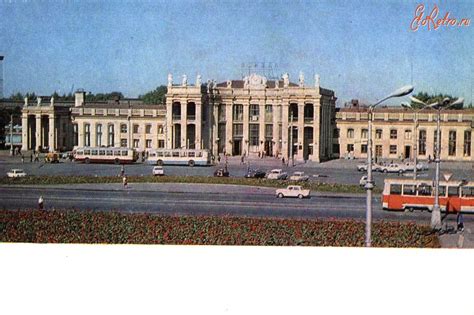 Воронеж - Разное > Ретро открытки - ЭтоРетро.ru - старые фото городов