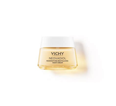 Vichy Neovadiol Peri Menopausia Crema Noche 50 Ml Vichy Cremas