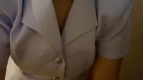 Horny Nurse Fuck With Her Fwb In Uniform XNXX