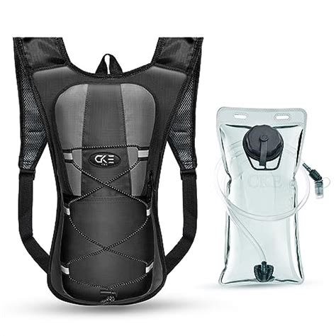 10 Best Ski Hydration Backpacks for Staying Hydrated on the Slopes