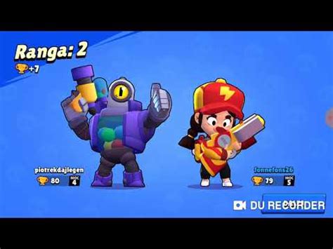 Brawl Stars Odc 5 Wygrana Czy Przegrana To ZWsze Wygrana YouTube