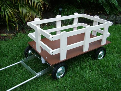 Dog Pulled Wagon | Petlovers NZ Ltd