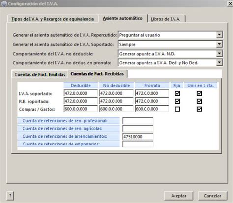 Comptabilitat I Fiscalitat