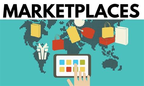 Marketplace Ventajas Y Inconvenientes Para Los Ecommerce