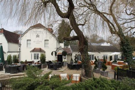 The Belvedere Arms Ascot Menu Prix And Restaurant Avis Tripadvisor