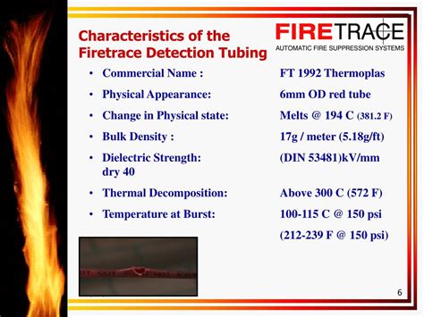 PPT - Diversified Air Systems,Inc. Firetrace Technology PowerPoint