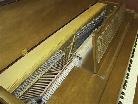 [sold] Vintage Baldwin Acrosonic Piano For Sale In Lexington