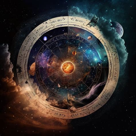 April 2024 Overview!! – Shelley Warren Astrology