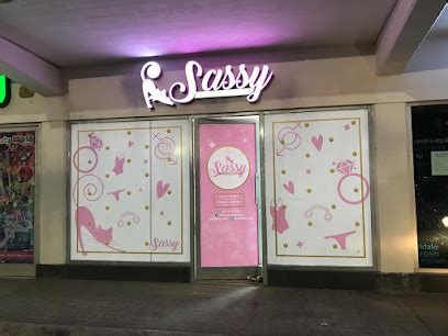 Sassy Sex Boutique Adult Entertainment Store Guadalupe Nuevo Leon