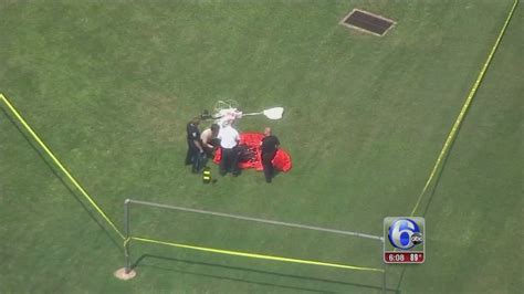 2 injured in Pennsylvania skydiving accident - ABC7 New York