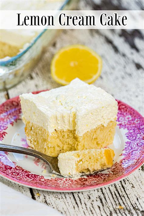 Lemon Sheet Cake With Whipped Lemon Frosting Restless Chipotle