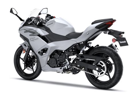 Kawasaki Ninja 500 2024 Specs And Ergonomics