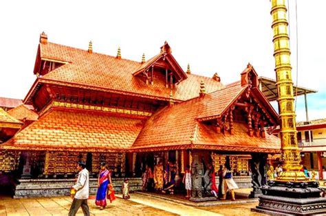 Mangalore temple tour package, Mangalore Udupi temple tour