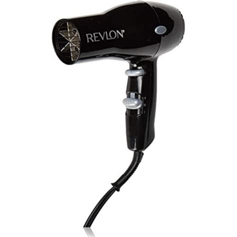 Revlon Essentials Secadora Compacta 1875w Sears