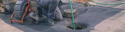 Best Drain Cleaning Services In Yas Island Abd Service Pro