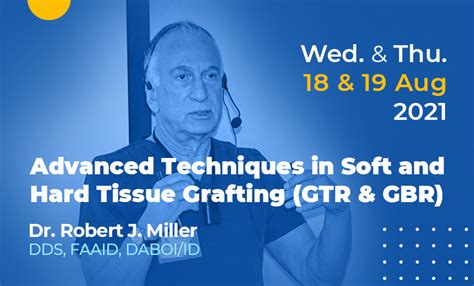 TotalCoreAcademy Advanced Techniques In Soft And Hard Tissue Grafting