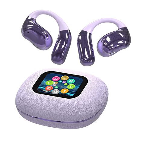 2025 New Ai Translating Earbuds, Wireless Bluetooth Translation Earbuds