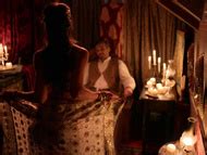 Mata Hari III Nude Pics Page