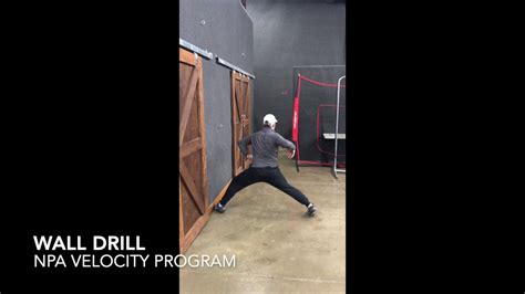 Pitcher Velocity Program Workout Youtube